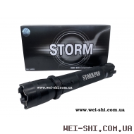 Корейский электрошокер Шторм Storm 2023 оригинальный парализатор, купить шокер в Киеве
